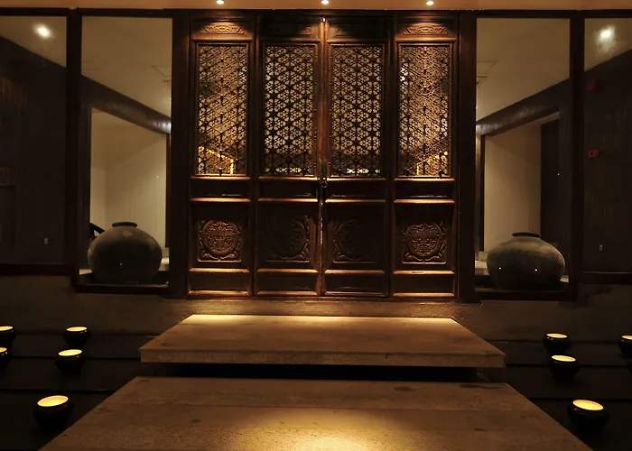 Villa Samadhi By Samadhi (Adults Only) Kuala Lumpur